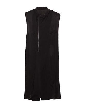 Yohji Yamamoto Overcoats & Trench Coats