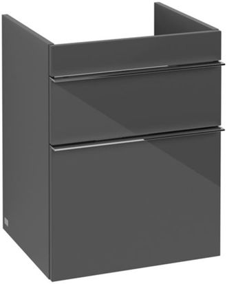 Villeroy & Boch Villeroy&boch - Venticello Meuble Sous-lavabo, 466x590x426mm