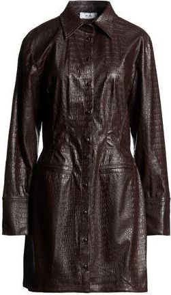Jijil COATS & JACKETS - Overcoats & Trench Coats on YOOX.COM
