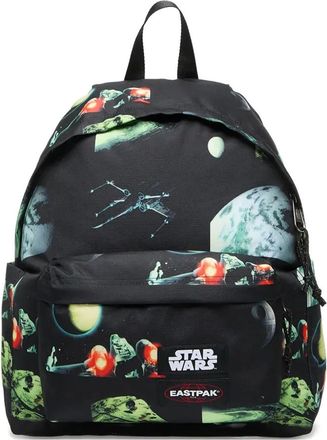Eastpak x Star Wars Day Pakr medium backpack - unisex - Polyester - One Size - Black