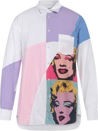 Comme Des Garçons TOPWEAR - Shirts sur YOOX.COM