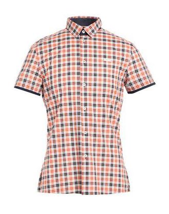 Dirk Bikkembergs CAMISETAS Y TOPS - Camisas en YOOX.COM