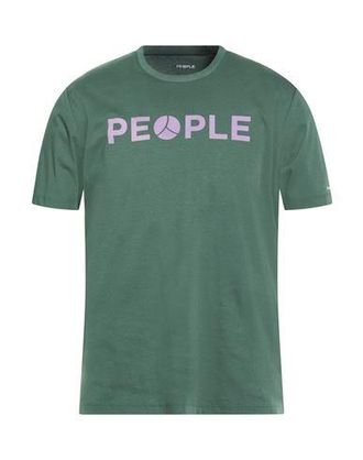 People of Shibuya TOPS - T-shirts auf YOOX.COM