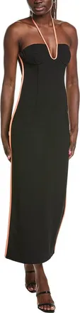 Paris Georgia Nassia Midi Dress