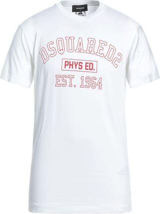 Dsquared2 CAMISETAS Y TOPS - Camisetas en YOOX.COM