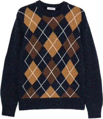 KANGRA Uomo, Maglie, Blu, XL, new