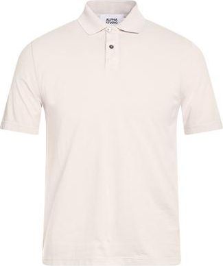 Alpha Studio TOPWEAR - Polo shirts on YOOX.COM