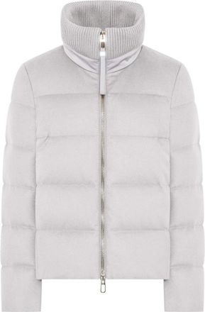 Duno Mujer, Chaquetas, Blanco, Talla: L