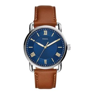 Fossil Hombre, Accesorios, Gris, Talla: ONE Size