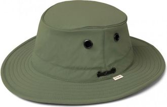 Tilley Ultralight T5 Classic Hat Hut - Unisex | oliv