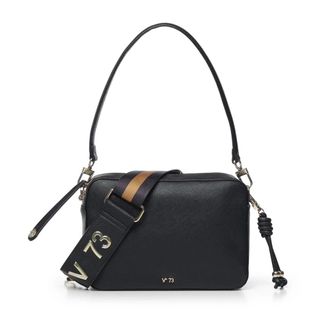 V&deg; 73 Borsa a spalla Eudia - - Bags - Donna - Nero - ONE SIZE