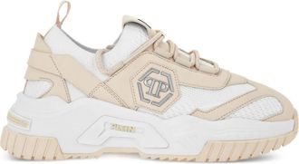 Philipp Plein Predator sneakers - White