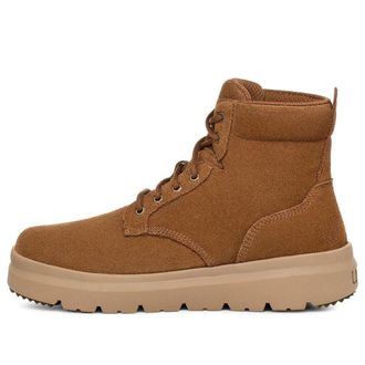 UGG Burleigh Boot Chestnut 1153750-CHE