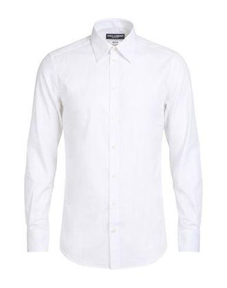 Dolce & Gabbana TOPWEAR - Shirts on YOOX.COM
