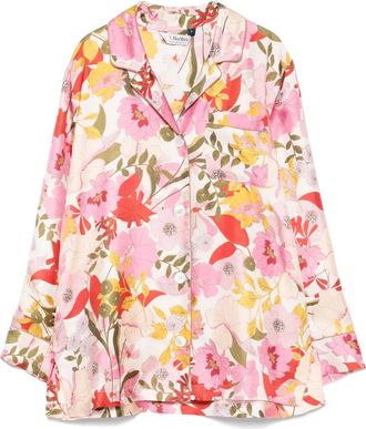 Max Mara Camicia Alan - Toni neutri