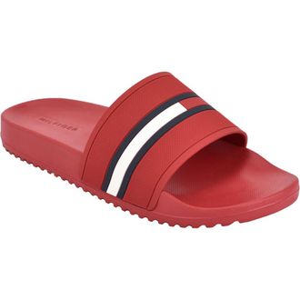 Tommy Hilfiger Redder Slide Sandal in Remsy at Nordstrom Rack, Size 12