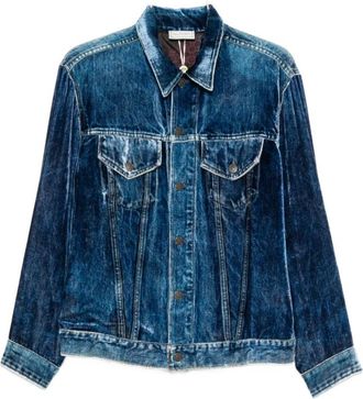 Pierre-Louis Mascia Donna, Giacche, Blu, S, new