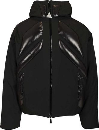 Moncler Short Down Jacket