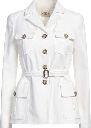 Tod's ROPA DE ABRIGO - Chaquetas y cazadoras en YOOX.COM