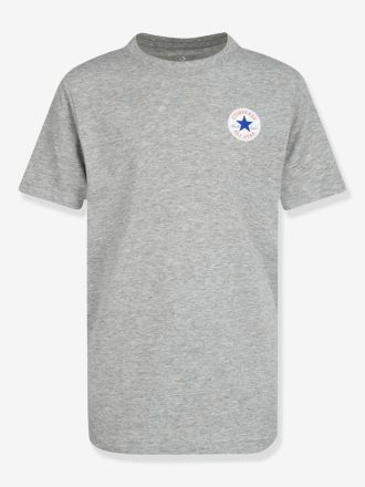 Converse Kinder T-Shirt CONVERSE grau