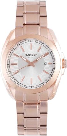 R&uuml;diger Dresden Mens Watch
