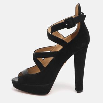 Charlotte Olympia Gladys