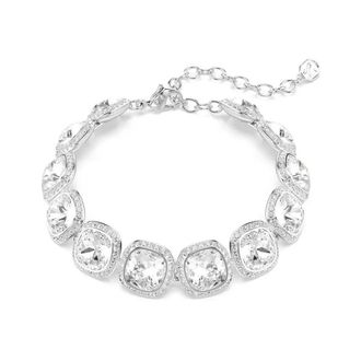 Swarovski Donna, Accessori, Grigio, Taglia unica, new