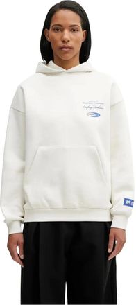 Worst Behavior Wrstbhvr, Donna, Felpe, Bianco, 2Xl, new