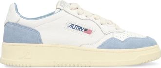 Autry Sneakers, female, White, Size: 6 US Medalist Low Sneakers