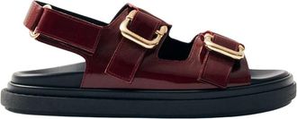 Alohas Alohas, Donna, Scarpe, Rosso, 38 EU, new