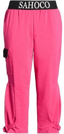 Sahoco HOSEN & R&Ouml;CKE - Hosen auf YOOX.COM