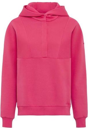 Vaude Manukau Hoody IV Hoodie f&uuml;r Damen | rosa