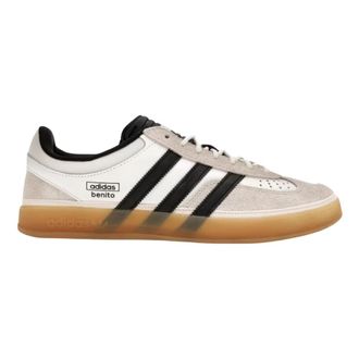adidas Gazelle Indoor Limited Edition Sneakers - Heren - Skateschoenen - Veelkleurig - 37 1/3 EU - Leer - Fitness