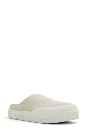 Roxy Squad Sneaker in Tan at Nordstrom, Size 6.5