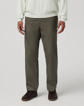Vuori Clothing Coast Pants Classic Fit 32 | Herb | XS, Size Extra Small