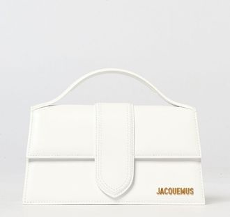 Jacquemus Borsa Le Grand Bambino Jacquemus in pelle