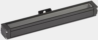 Leds - C4 Leds&middot;c4 Sistema Lineal Ip65-ip67 Mex Surface Small Led 9.8 Rgbw Gris Urbano Para Exterior De Pared, Jard&iacute;n, Terraza