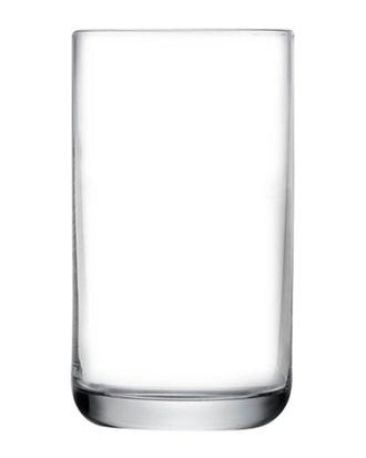 Nude Glass Set Of 4 Finesse Shot Glasses