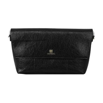 Bruno Magli Borsa a spalla Baguette - - Bags - Donna - Nero - ONE SIZE