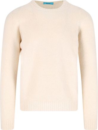 Drumohr Wool Sweater