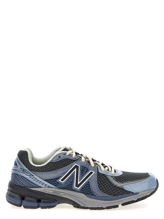 New Balance 860 Sneakers Multicolor