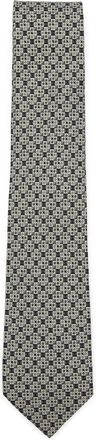 Ferragamo Patterned Tie