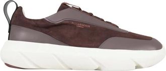 Alexander Smith Eclipse - Shoes - Hombre - Marr&oacute;n - 45 EU