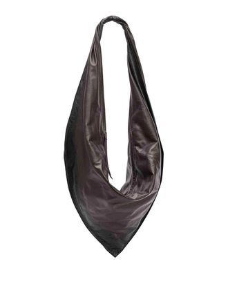 Christophe Lemaire Scarf Shoulder Bag