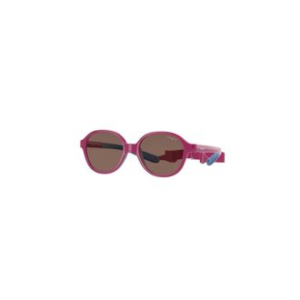 Vogue Eyewear Vogue, unisex, Accessoires, Roze, Maat: 40 MM Nylon
