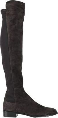 Stuart Weitzman FOOTWEAR - Boots on YOOX.COM