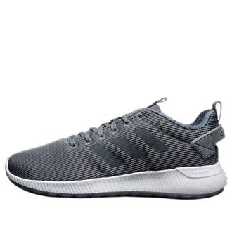 adidas neo Cf Lite Racer CC Grey FW9708