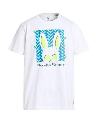 Psycho Bunny TOPWEAR - T-shirts on YOOX.COM
