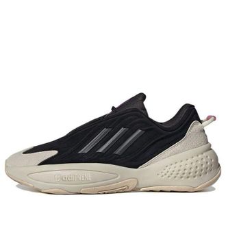 adidas Ozrah Black Aluminium GX1878