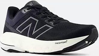New Balance Womens Fresh Foam X 860V14 Shoe In Black/phantom